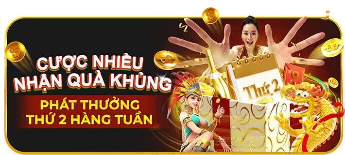 Các loại game bắn cá F1686