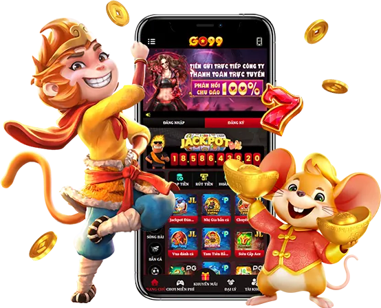 Trò chơi slot