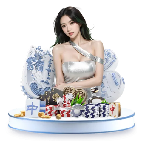 Casino Trực Tuyến F1686